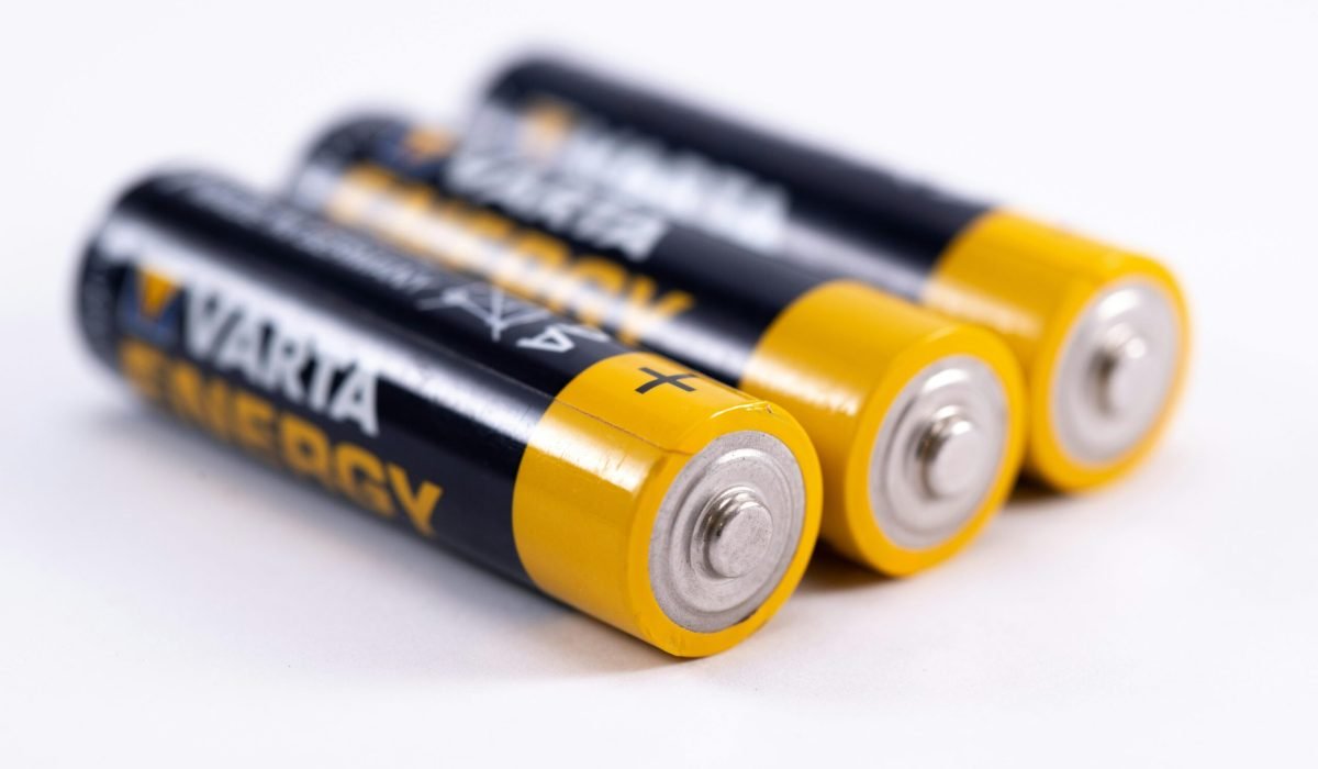 Battery product